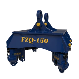 FZQ-150液壓翻樁器